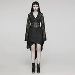 Midnight Masquerade Dress - PunkRave