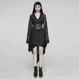 Midnight Masquerade Dress - PunkRave