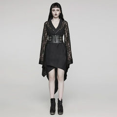 Midnight Masquerade Dress - PunkRave