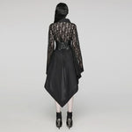 Midnight Masquerade Dress - PunkRave