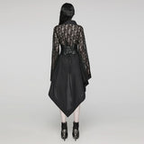 Midnight Masquerade Dress - PunkRave