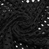 Nexus Mesh Tank Top (Gloom) - PunkRave