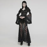 Nemesis Victorian Top - PunkRave