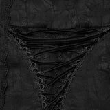 Nemesis Victorian Top - PunkRave