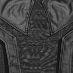 Calliope Mesh Top - PunkRave