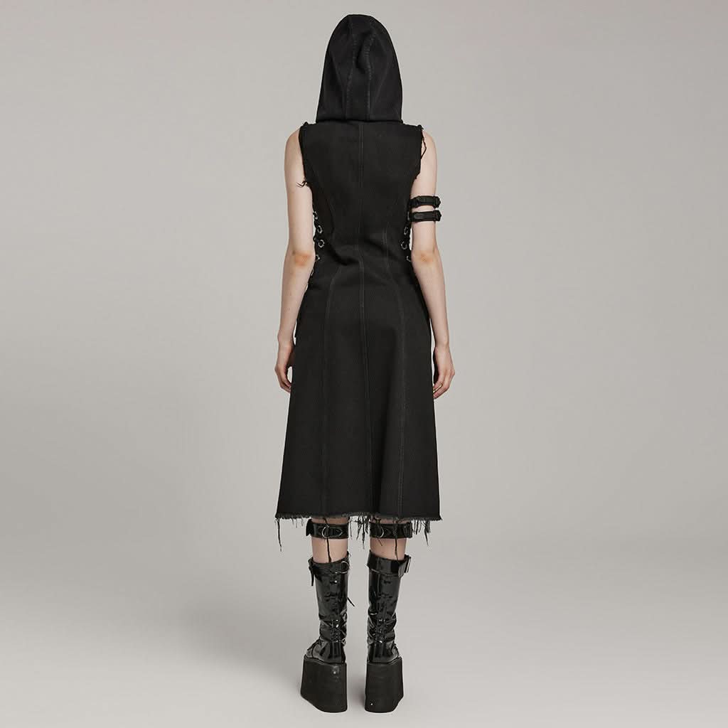 Incognito Overall - PunkRave