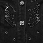Incognito Overall - PunkRave