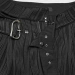 Twilight Tempest Palazzo Pants - PunkRave