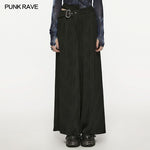 Twilight Tempest Palazzo Pants - PunkRave
