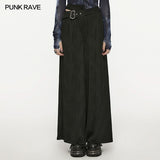 Twilight Tempest Palazzo Pants - PunkRave