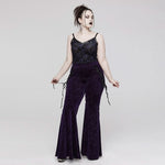 Starlit Feline Camisole - PunkRave