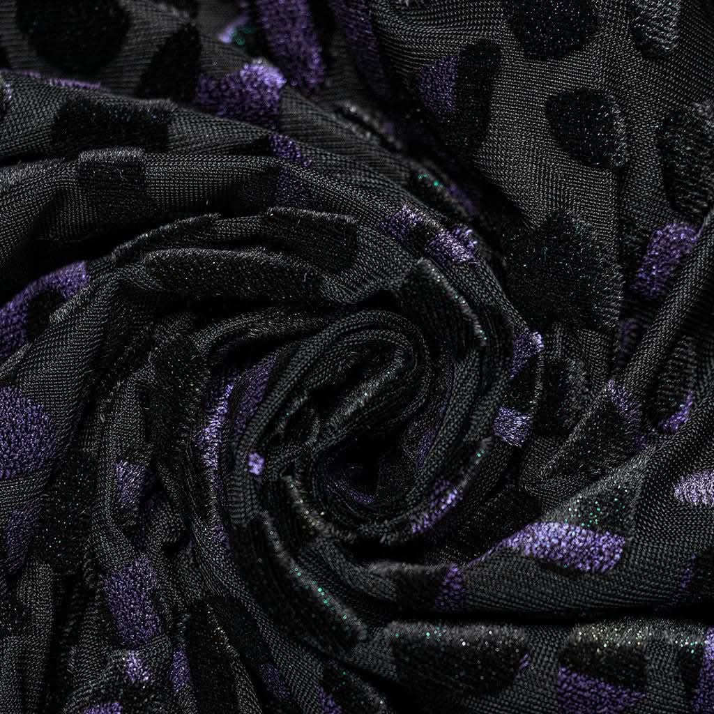 Starlit Feline Camisole - PunkRave