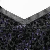Starlit Feline Camisole - PunkRave