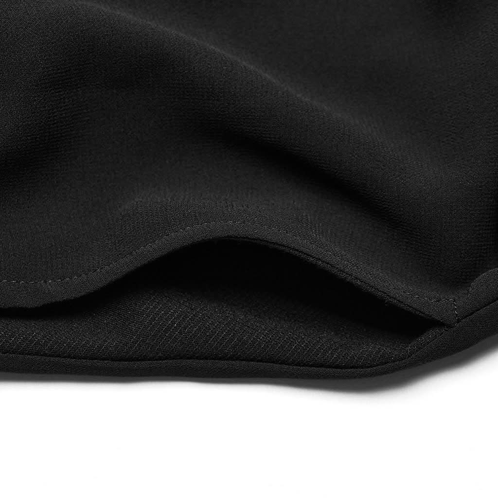 Artisanal Breeze Palazzo Pants - PunkRave