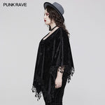 Celestial Pentagram Shawl - PunkRave
