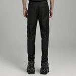 Urban Zen Minimalist Trousers - PunkRave