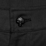 Urban Zen Minimalist Trousers - PunkRave
