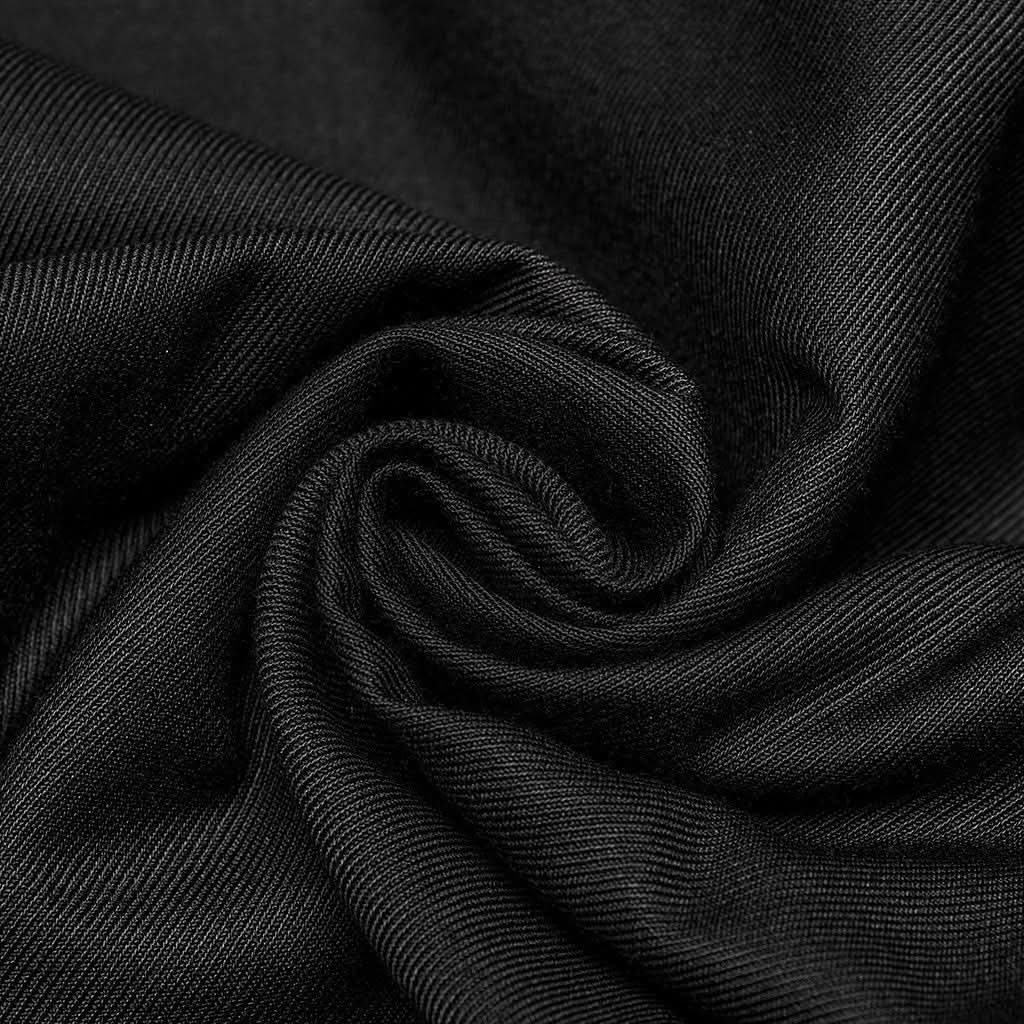 Urban Zen Minimalist Trousers - PunkRave