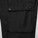 Urban Zen Minimalist Trousers - PunkRave