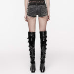 Modern Muse Shorts - PunkRave