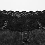 Modern Muse Shorts - PunkRave
