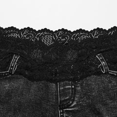 Modern Muse Shorts - PunkRave