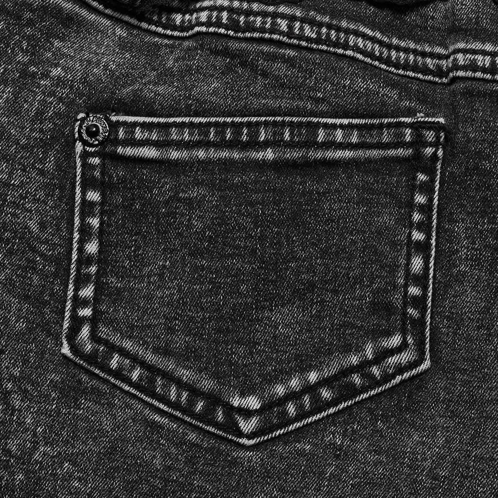 Modern Muse Shorts - PunkRave