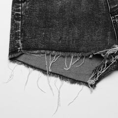 Modern Muse Shorts - PunkRave