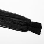 Ethereal Enchantress Midi Dress - PunkRave