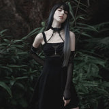 Wild Flower Gloves - PunkRave