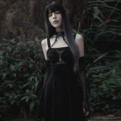 Wild Flower Gloves - PunkRave