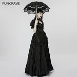 Ravensong Ball Gown - PunkRave