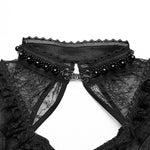 Ravensong Ball Gown - PunkRave