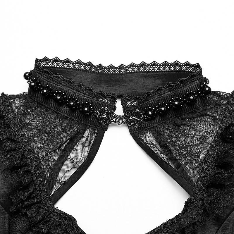 Ravensong Ball Gown - PunkRave
