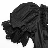 Ravensong Ball Gown - PunkRave