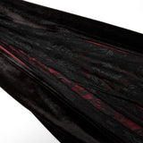 Elvira Gradient Ball Gown - PunkRave