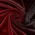 Elvira Gradient Ball Gown - PunkRave