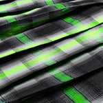 Y2K Chic Pleated Mini Skirt - PunkRave