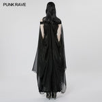 Twilight Enchantress Maxi Dress - PunkRave