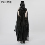 Twilight Enchantress Maxi Dress - PunkRave