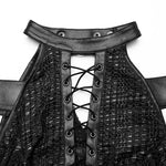 Twilight Enchantress Maxi Dress - PunkRave