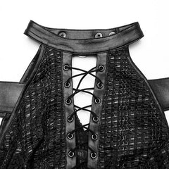 Twilight Enchantress Maxi Dress - PunkRave