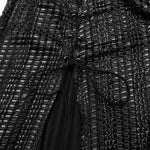 Twilight Enchantress Maxi Dress - PunkRave