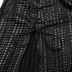 Twilight Enchantress Maxi Dress - PunkRave