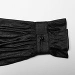 Grave Song Dress Shirt - PunkRave