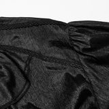 Grave Song Dress Shirt - PunkRave