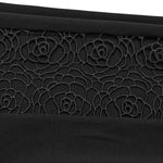 Celestial Summer Hollow-Out Leggings - PunkRave