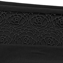 Celestial Summer Hollow-Out Leggings - PunkRave