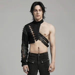 Dark Waves Harness - PunkRave