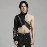 Dark Waves Harness - PunkRave